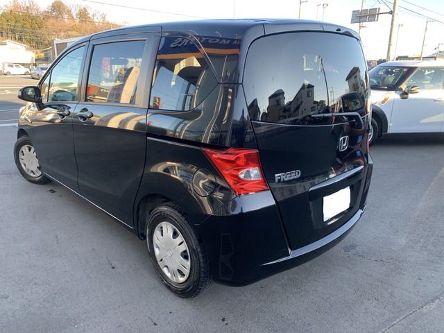 Honda FREED 2011-12 5217-1