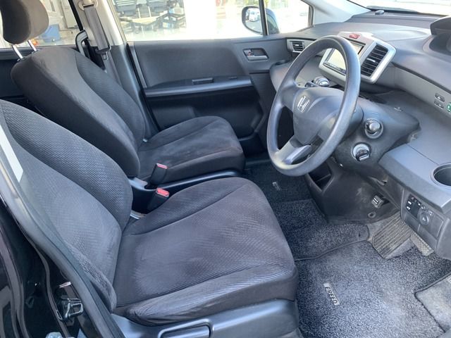 Honda FREED 2011-12 5217-11