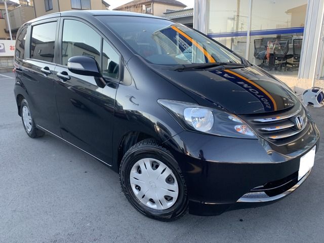 Honda FREED 2011-12 5217-0