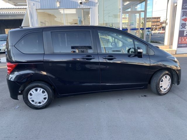 Honda FREED 2011-12 5217-10
