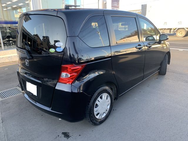 Honda FREED 2011-12 5217-9