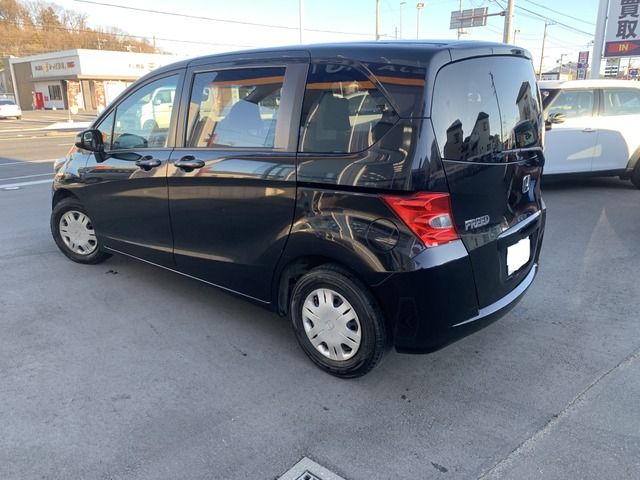 Honda FREED 2011-12 5217-7