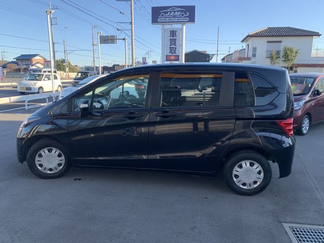 Honda FREED 2011-12 5217-6