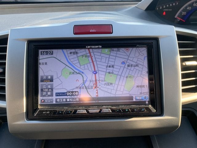 Honda FREED 2011-12 5217-18