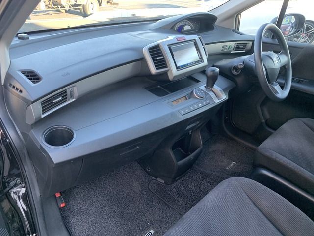 Honda FREED 2011-12 5217-17