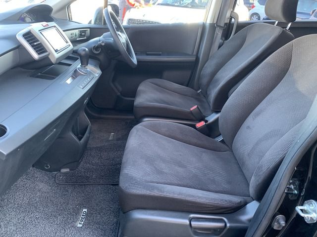 Honda FREED 2011-12 5217-16