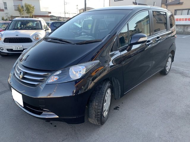 Honda FREED 2011-12 5217-5