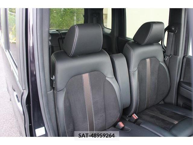 Honda N BOX CUSTOM 2017-10 336480-12