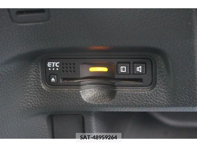 Honda N BOX CUSTOM 2017-10 336480-4