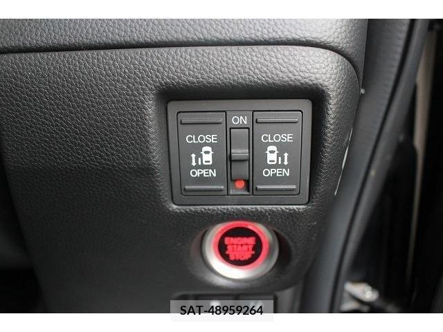Honda N BOX CUSTOM 2017-10 336480-3