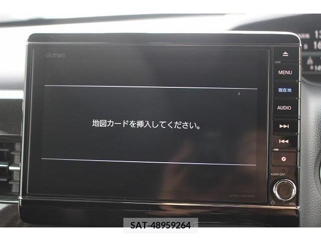 Honda N BOX CUSTOM 2017-10 336480-1