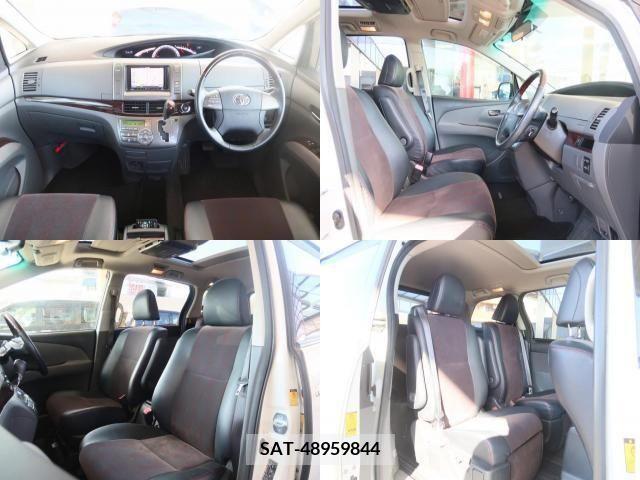 Toyota ESTIMA 2011-03 222353-2