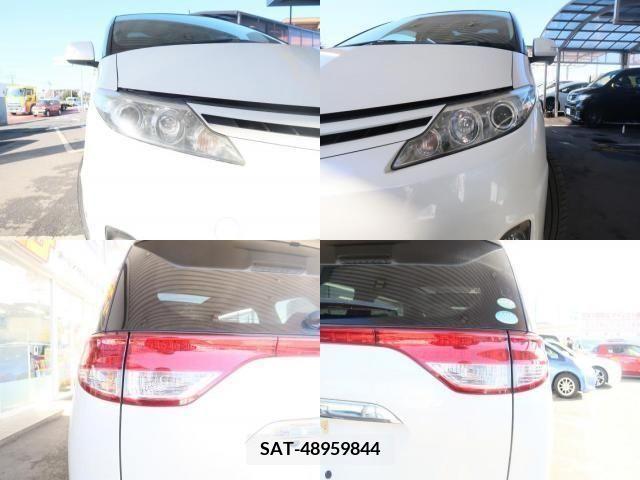 Toyota ESTIMA 2011-03 222353-3