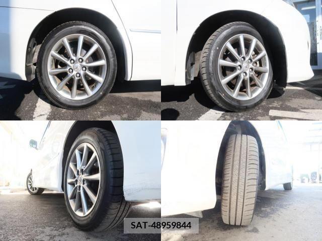 Toyota ESTIMA 2011-03 222353-4