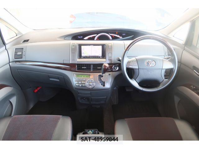 Toyota ESTIMA 2011-03 222353-5