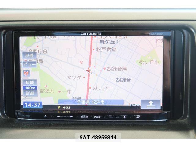 Toyota ESTIMA 2011-03 222353-6