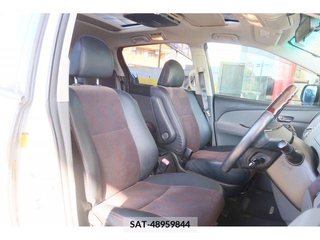 Toyota ESTIMA 2011-03 222353-18