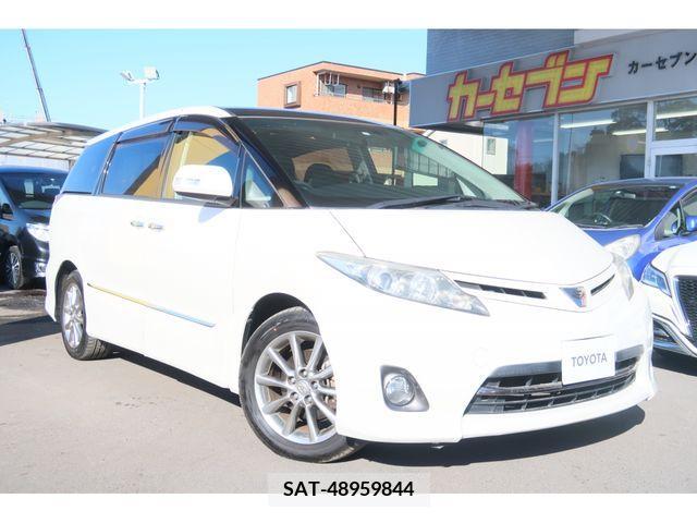 Toyota ESTIMA 2011-03 222353-0