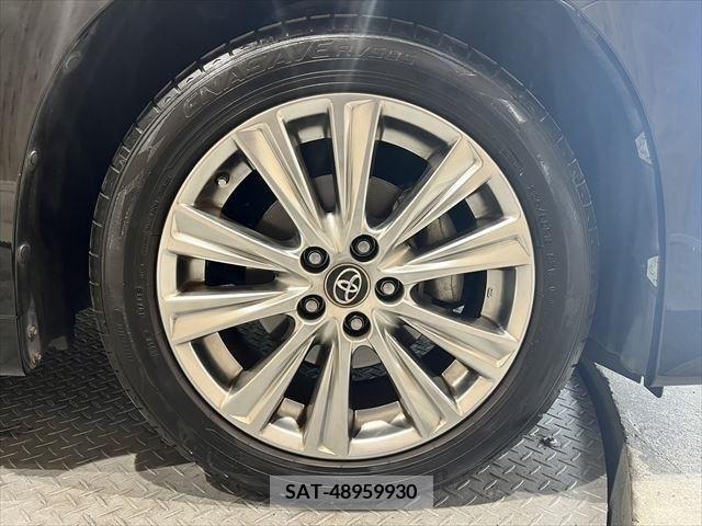Toyota VELLFIRE 2017-07 374815-16