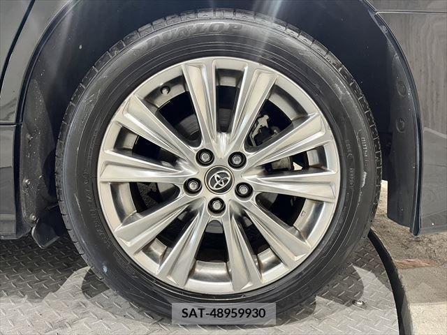 Toyota VELLFIRE 2017-07 374815-15