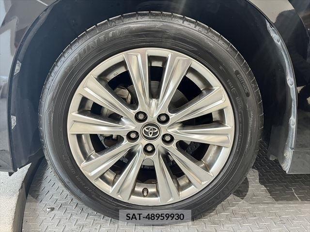 Toyota VELLFIRE 2017-07 374815-14