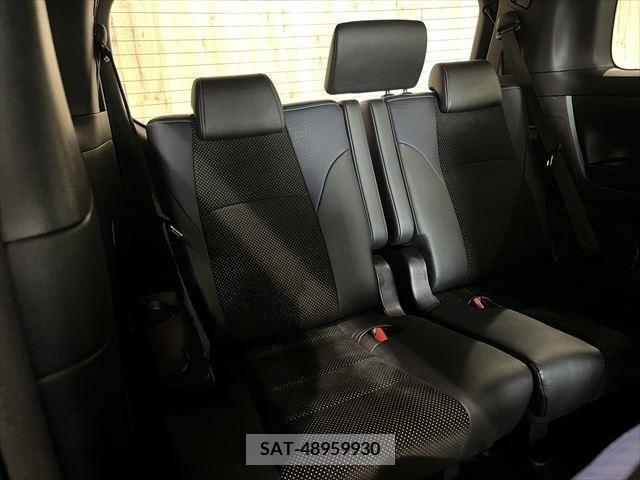 Toyota VELLFIRE 2017-07 374815-21