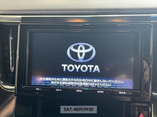 Toyota VELLFIRE 2017-07 374815-28