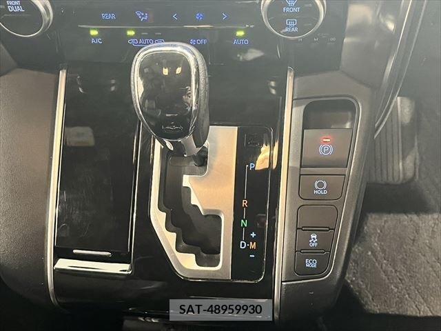 Toyota VELLFIRE 2017-07 374815-27