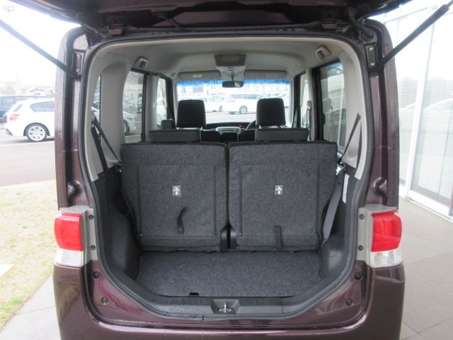 Daihatsu TANTO 2012-09 3385-7