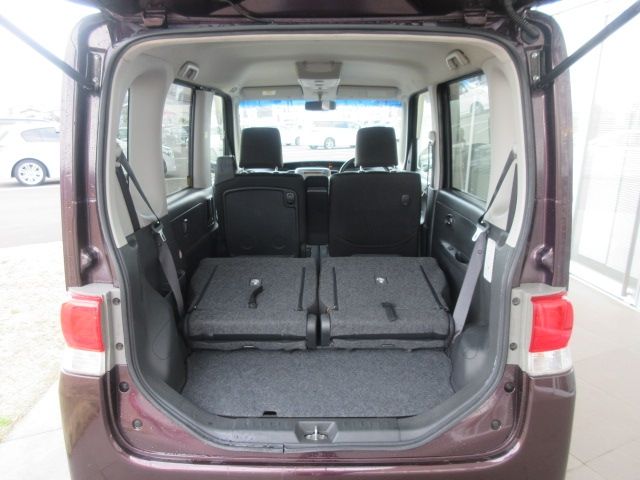 Daihatsu TANTO 2012-09 3385-8