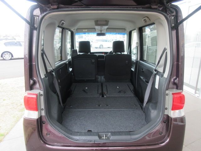 Daihatsu TANTO 2012-09 3385-9