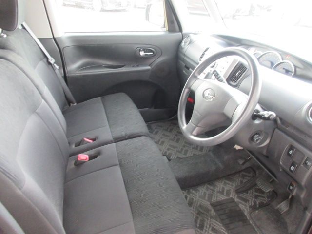 Daihatsu TANTO 2012-09 3385-11