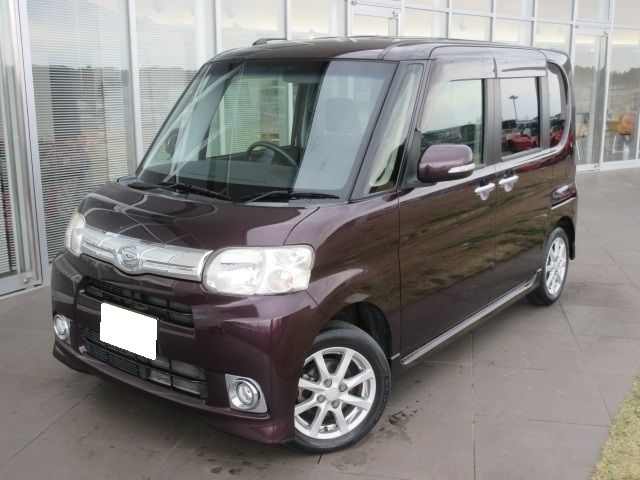 Daihatsu TANTO 2012-09 3385-0
