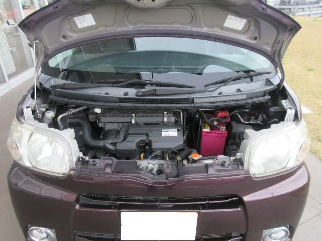 Daihatsu TANTO 2012-09 3385-23