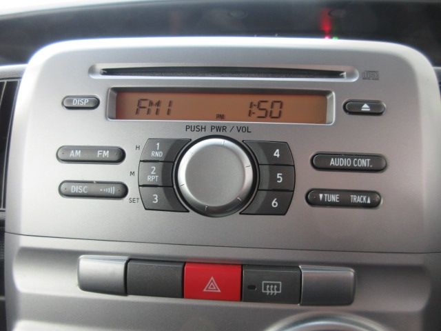 Daihatsu TANTO 2012-09 3385-13