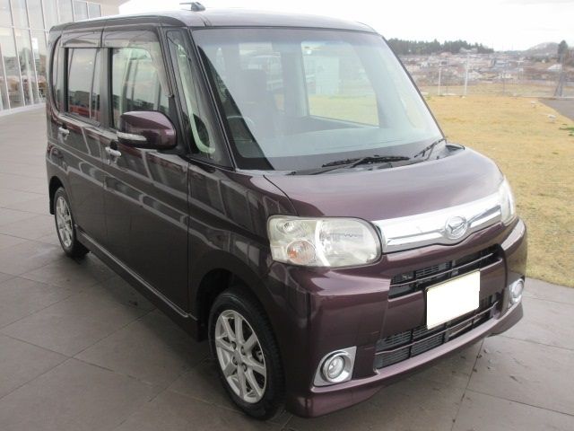 Daihatsu TANTO 2012-09 3385-2