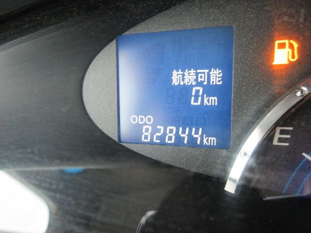 Daihatsu TANTO 2012-09 3385-24