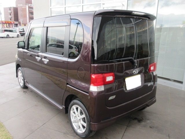 Daihatsu TANTO 2012-09 3385-3