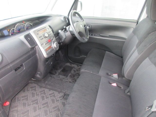 Daihatsu TANTO 2012-09 3385-4
