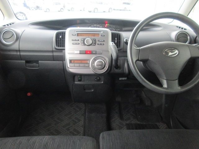 Daihatsu TANTO 2012-09 3385-6