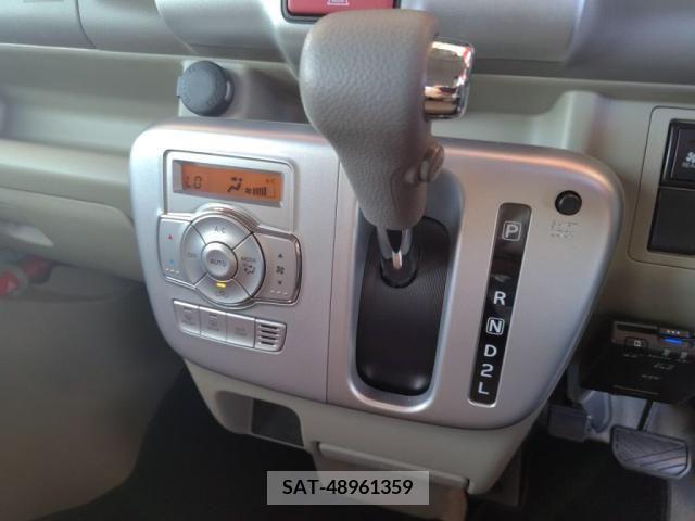 Suzuki EVERY WAGON 2019-05 386671-14