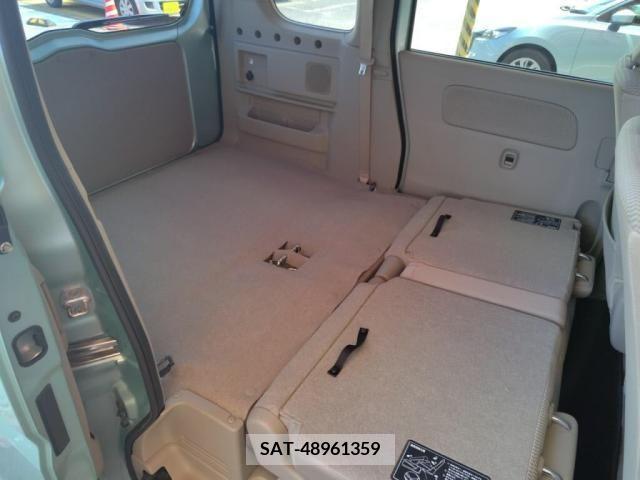 Suzuki EVERY WAGON 2019-05 386671-22