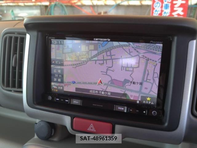 Suzuki EVERY WAGON 2019-05 386671-12