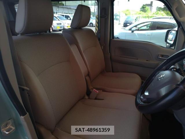 Suzuki EVERY WAGON 2019-05 386671-20