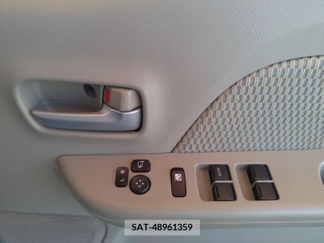 Suzuki EVERY WAGON 2019-05 386671-19