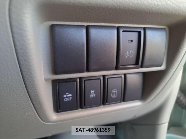 Suzuki EVERY WAGON 2019-05 386671-18