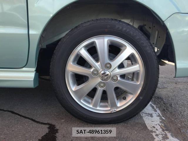 Suzuki EVERY WAGON 2019-05 386671-27