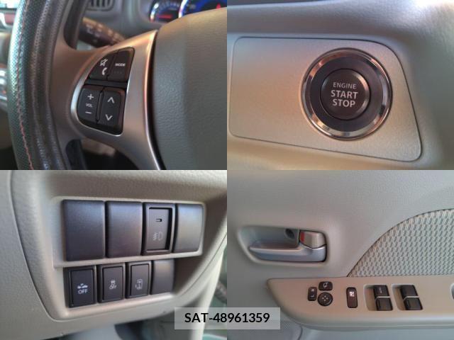 Suzuki EVERY WAGON 2019-05 386671-5