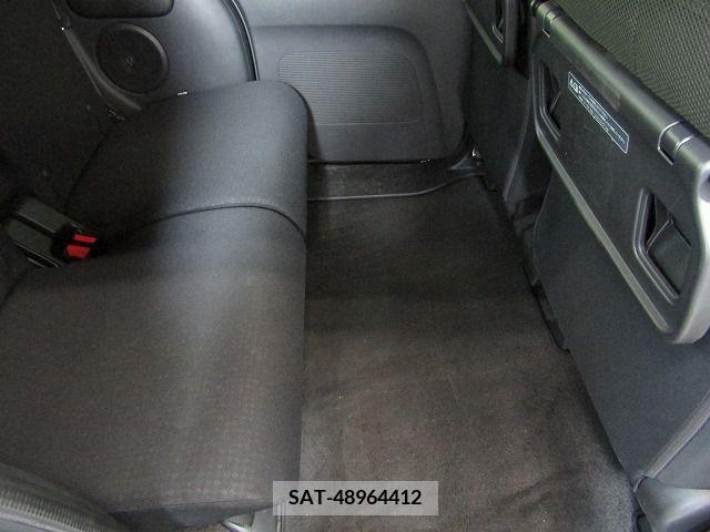 Honda N BOX CUSTOM 2017-06 364849-9