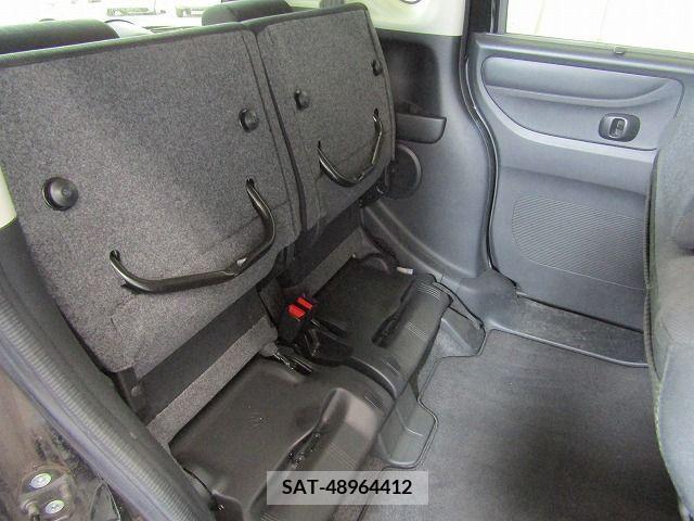 Honda N BOX CUSTOM 2017-06 364849-22